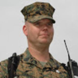 Meet your Posher, Jeffrey